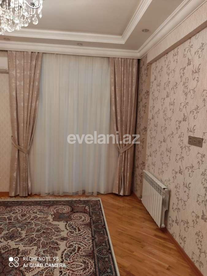 Satılır, yeni tikili, 4 otaqlı, 200 m², Bakı, Yasamal r, Yasamal q, Elmlər Akademiyası m.