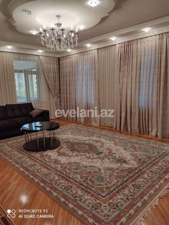 Satılır, yeni tikili, 4 otaqlı, 200 m², Bakı, Yasamal r, Yasamal q, Elmlər Akademiyası m.