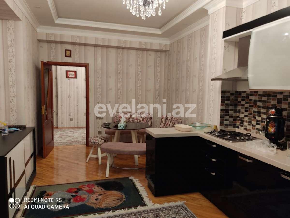 Satılır, yeni tikili, 4 otaqlı, 200 m², Bakı, Yasamal r, Yasamal q, Elmlər Akademiyası m.