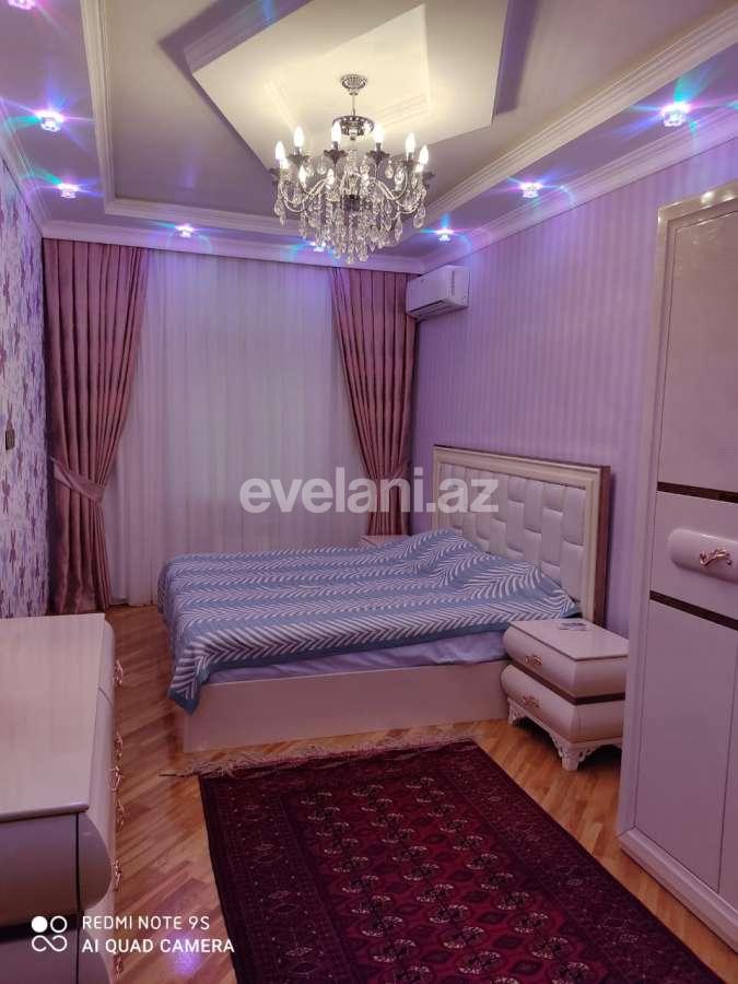 Satılır, yeni tikili, 4 otaqlı, 200 m², Bakı, Yasamal r, Yasamal q, Elmlər Akademiyası m.