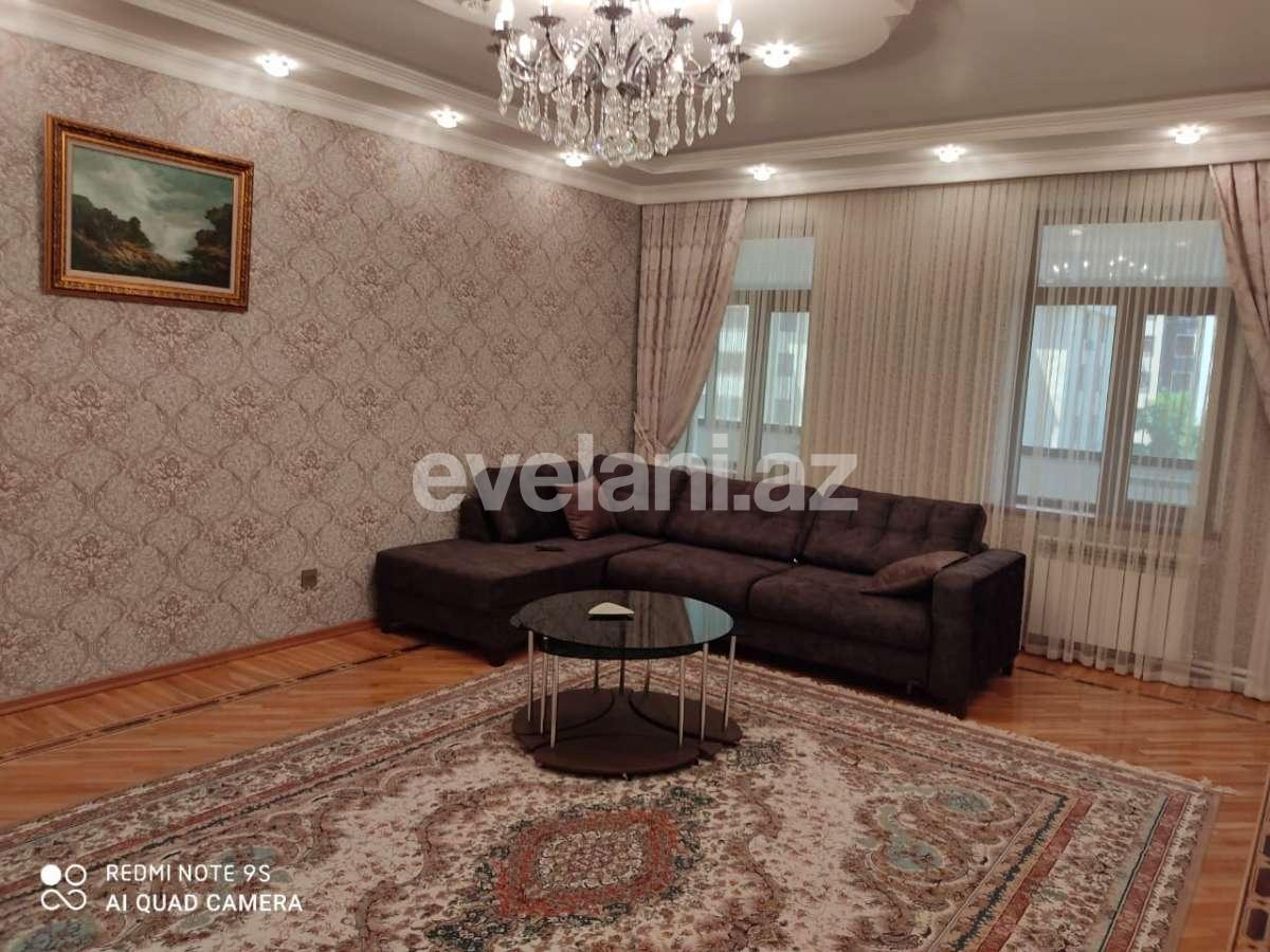 Satılır, yeni tikili, 4 otaqlı, 200 m², Bakı, Yasamal r, Yasamal q, Elmlər Akademiyası m.