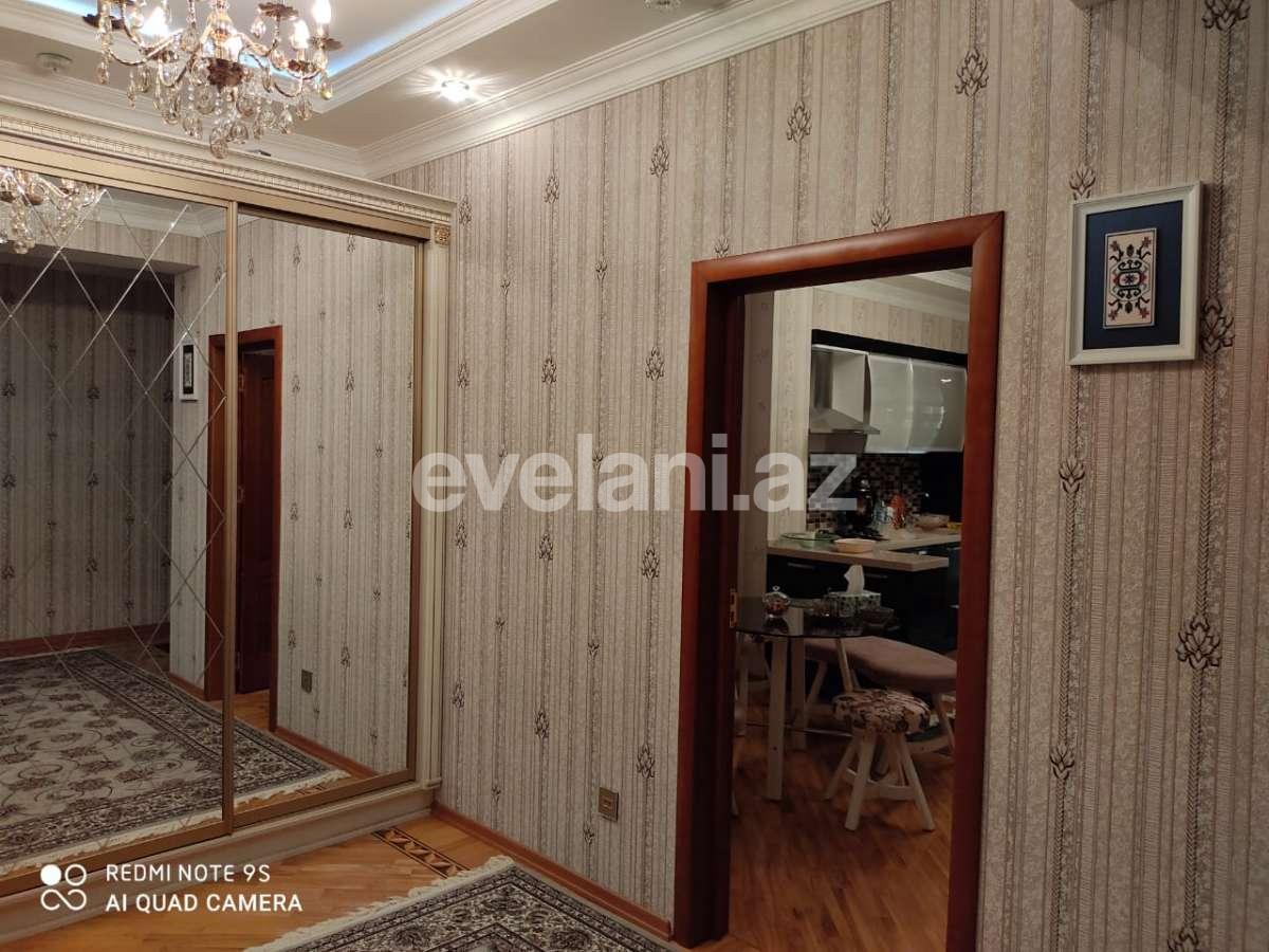 Satılır, yeni tikili, 4 otaqlı, 200 m², Bakı, Yasamal r, Yasamal q, Elmlər Akademiyası m.
