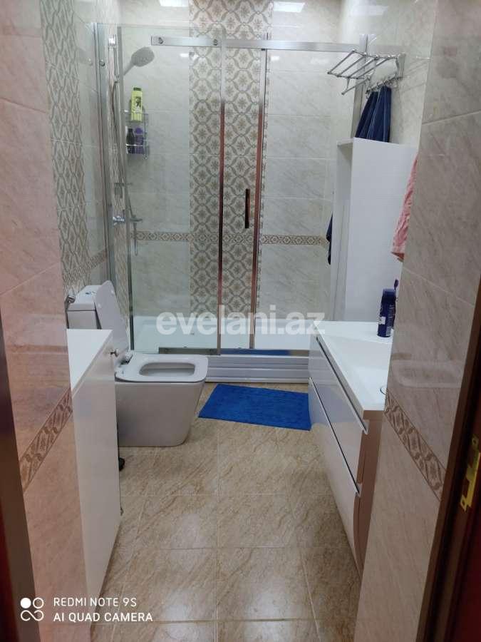 Satılır, yeni tikili, 4 otaqlı, 200 m², Bakı, Yasamal r, Yasamal q, Elmlər Akademiyası m.