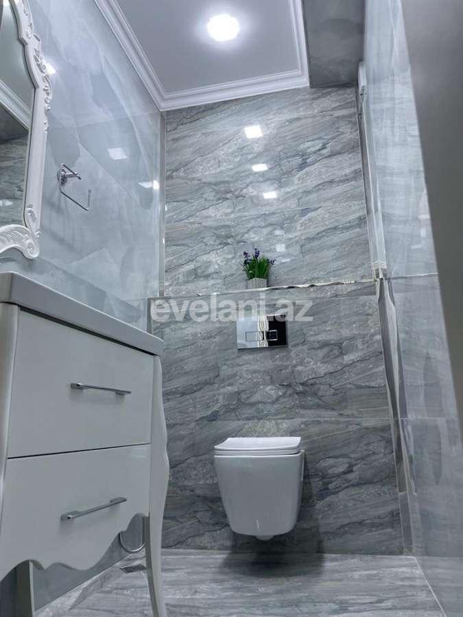 Satılır, yeni tikili, 3 otaqlı, 133 m², Bakı, Nərimanov r, Montin q, Nəriman Nərimanov m.