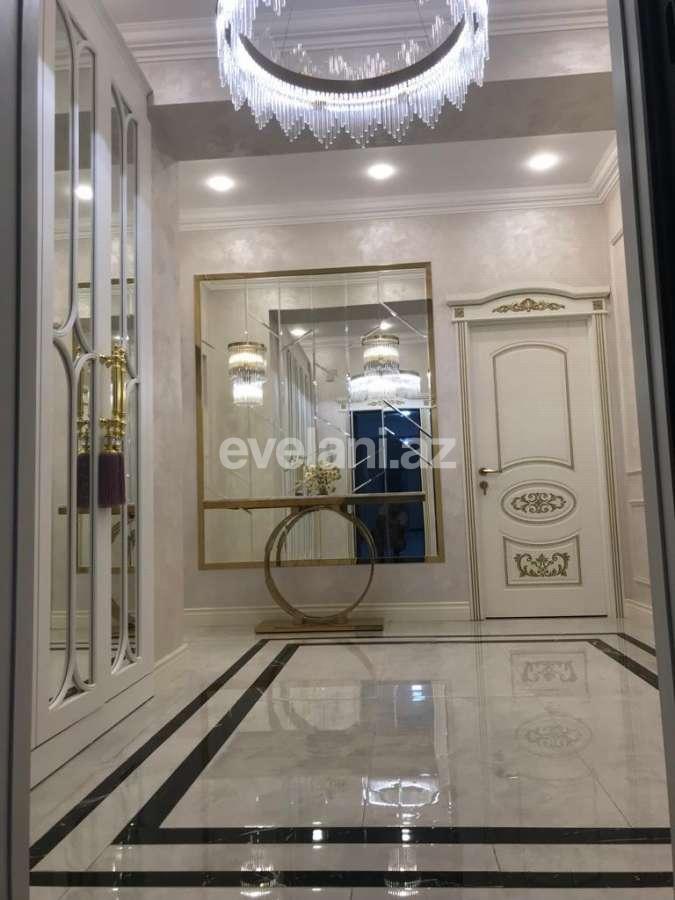 Satılır, yeni tikili, 3 otaqlı, 133 m², Bakı, Nərimanov r, Montin q, Nəriman Nərimanov m.