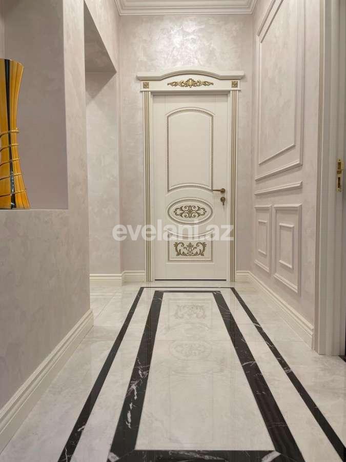 Satılır, yeni tikili, 3 otaqlı, 133 m², Bakı, Nərimanov r, Montin q, Nəriman Nərimanov m.