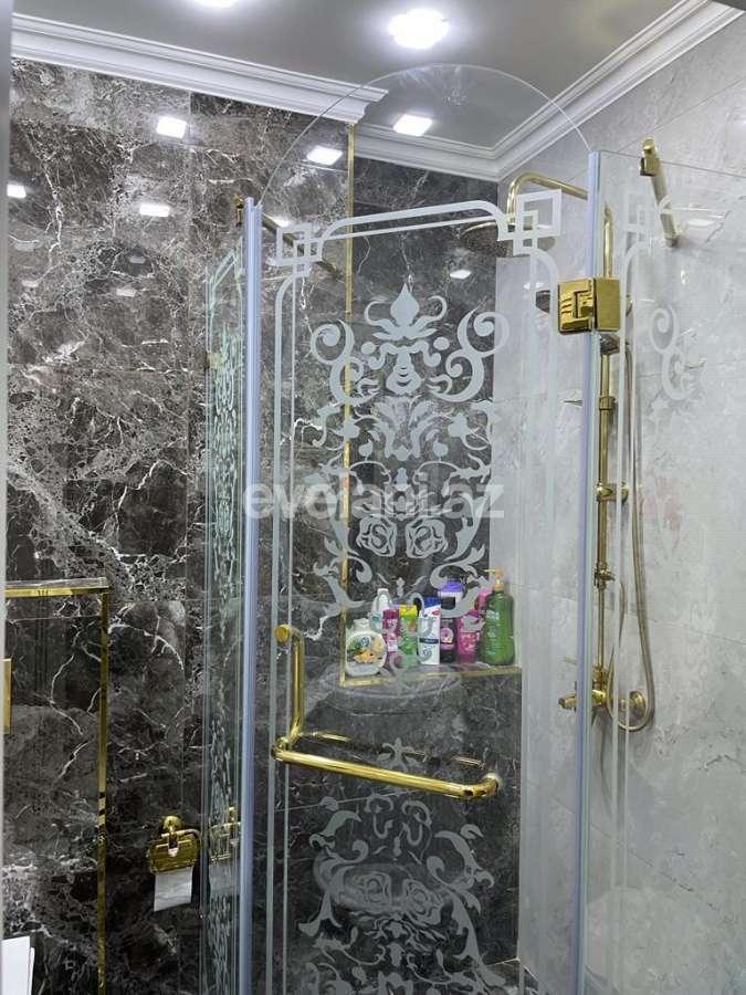 Satılır, yeni tikili, 3 otaqlı, 133 m², Bakı, Nərimanov r, Montin q, Nəriman Nərimanov m.