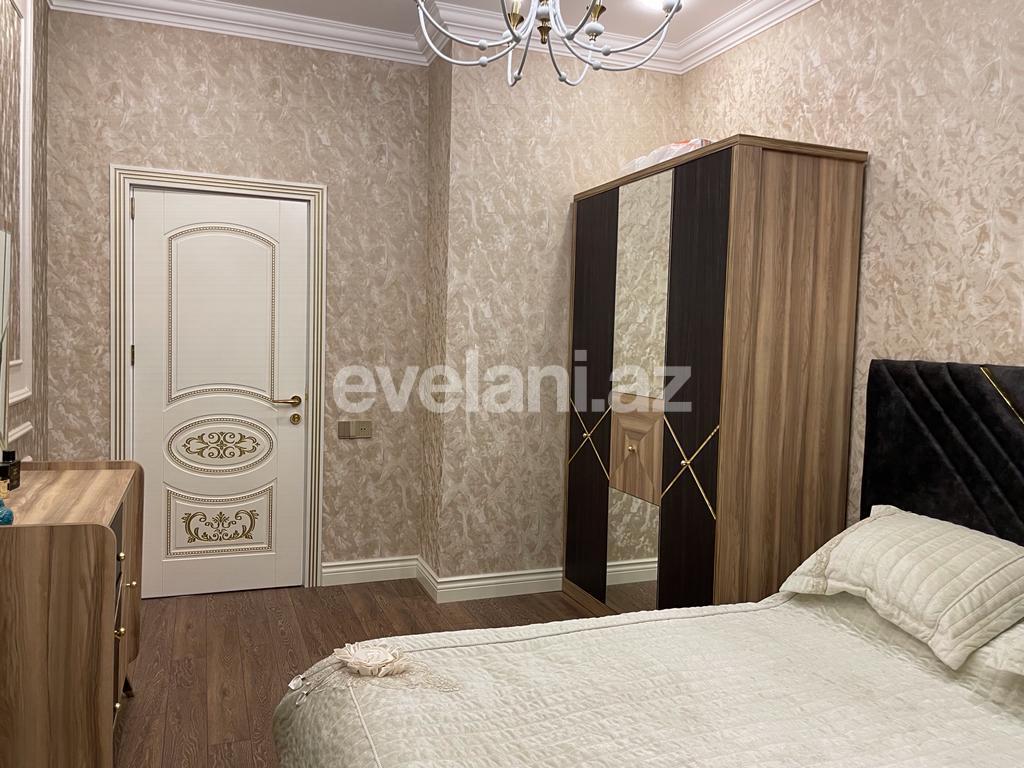 Satılır, yeni tikili, 3 otaqlı, 133 m², Bakı, Nərimanov r, Montin q, Nəriman Nərimanov m.