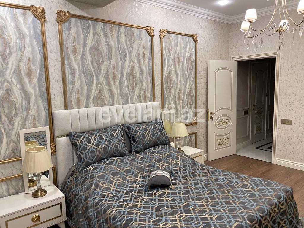 Satılır, yeni tikili, 3 otaqlı, 133 m², Bakı, Nərimanov r, Montin q, Nəriman Nərimanov m.