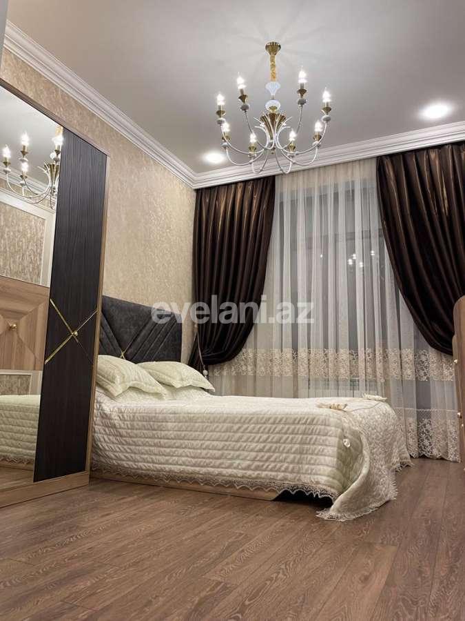 Satılır, yeni tikili, 3 otaqlı, 133 m², Bakı, Nərimanov r, Montin q, Nəriman Nərimanov m.