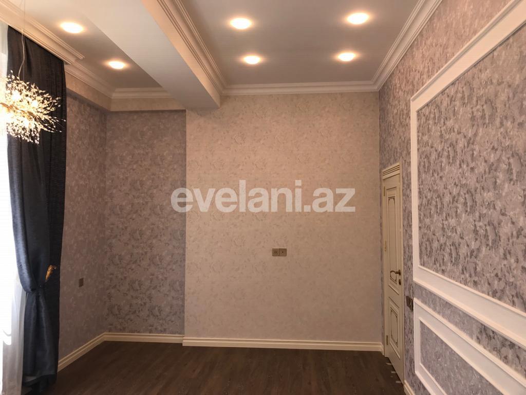Satılır, yeni tikili, 3 otaqlı, 98 m², Bakı, Nərimanov r, Montin q, Nəriman Nərimanov m.