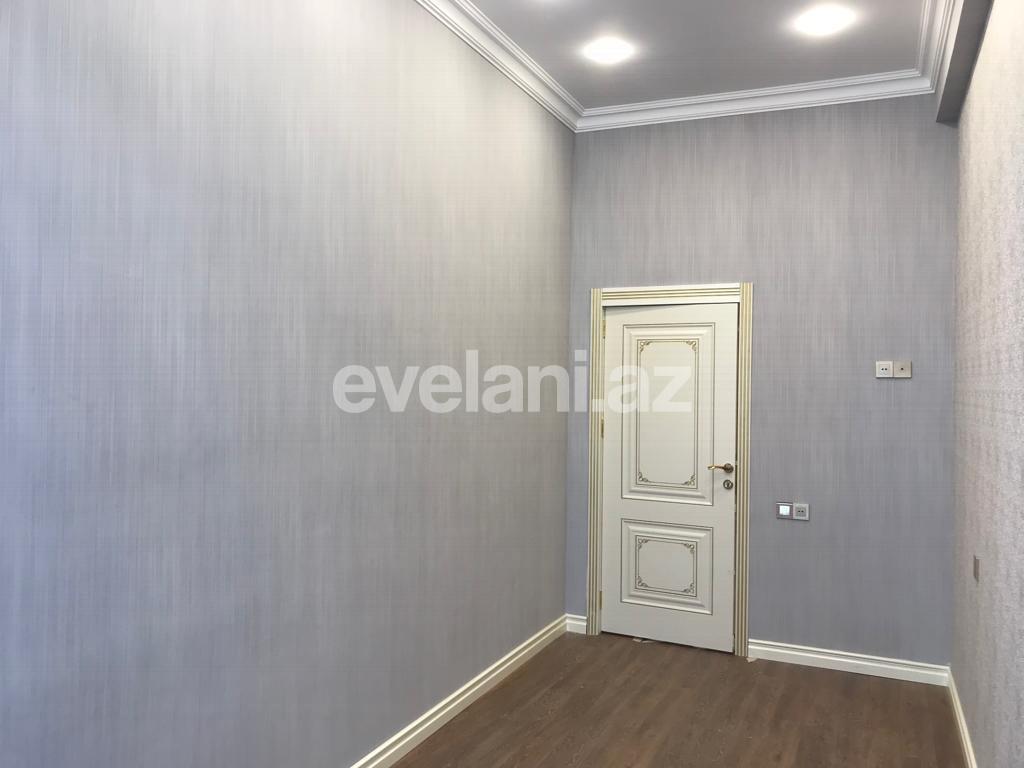 Satılır, yeni tikili, 3 otaqlı, 98 m², Bakı, Nərimanov r, Montin q, Nəriman Nərimanov m.