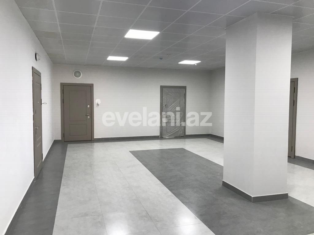 Satılır, yeni tikili, 3 otaqlı, 98 m², Bakı, Nərimanov r, Montin q, Nəriman Nərimanov m.