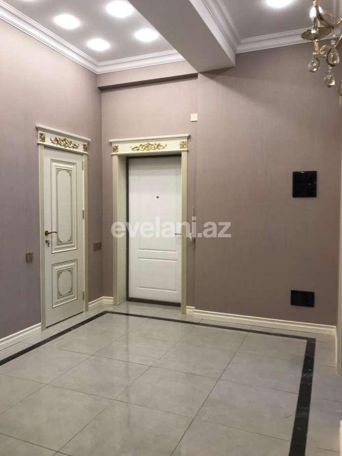 Satılır, yeni tikili, 3 otaqlı, 98 m², Bakı, Nərimanov r, Montin q, Nəriman Nərimanov m.