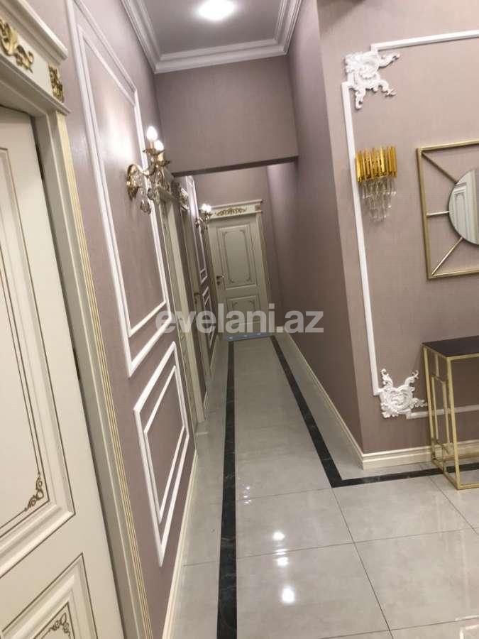 Satılır, yeni tikili, 3 otaqlı, 98 m², Bakı, Nərimanov r, Montin q, Nəriman Nərimanov m.