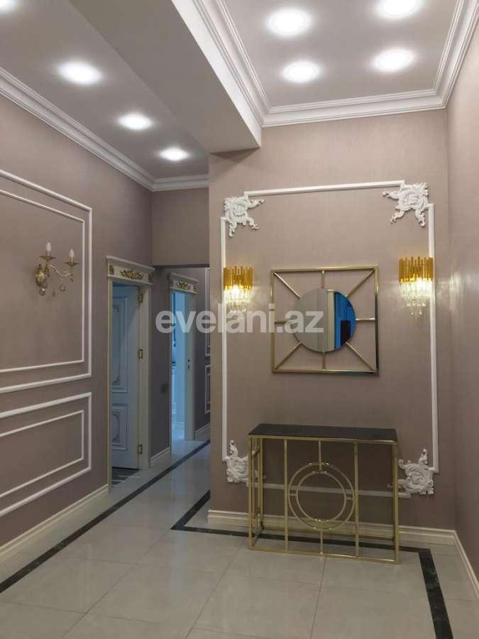 Satılır, yeni tikili, 3 otaqlı, 98 m², Bakı, Nərimanov r, Montin q, Nəriman Nərimanov m.