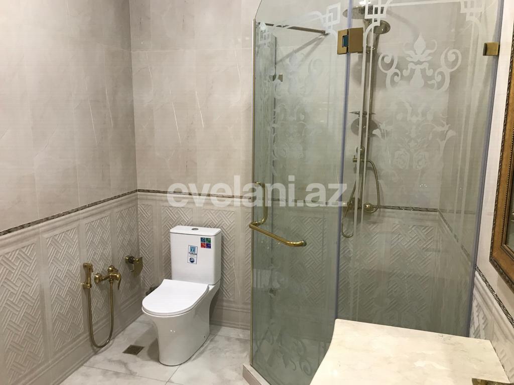Satılır, yeni tikili, 3 otaqlı, 98 m², Bakı, Nərimanov r, Montin q, Nəriman Nərimanov m.