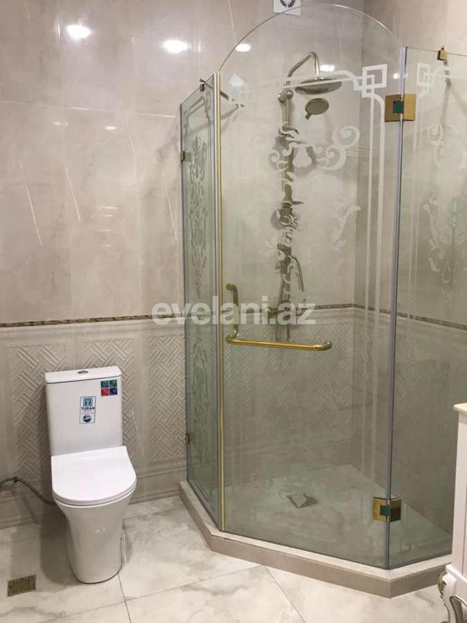 Satılır, yeni tikili, 3 otaqlı, 98 m², Bakı, Nərimanov r, Montin q, Nəriman Nərimanov m.