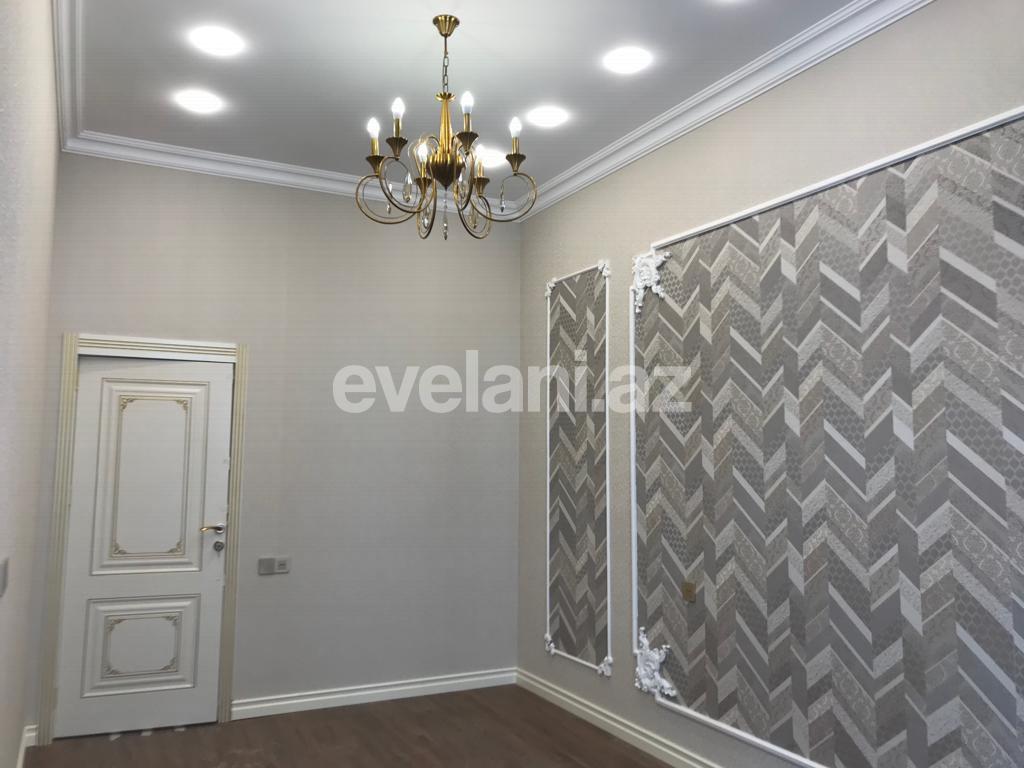 Satılır, yeni tikili, 3 otaqlı, 98 m², Bakı, Nərimanov r, Montin q, Nəriman Nərimanov m.