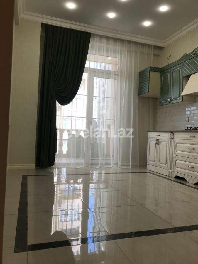 Satılır, yeni tikili, 3 otaqlı, 98 m², Bakı, Nərimanov r, Montin q, Nəriman Nərimanov m.