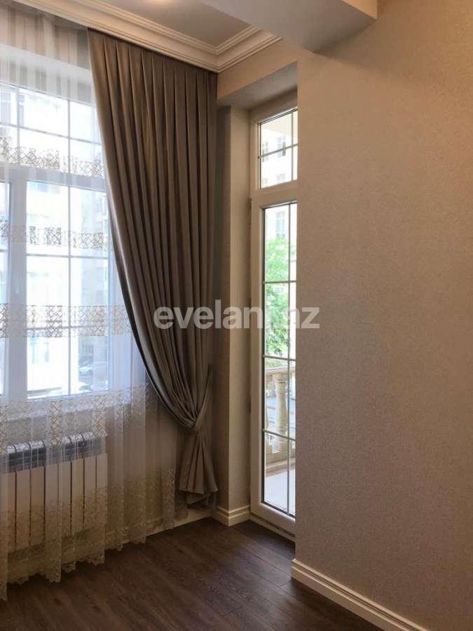 Satılır, yeni tikili, 3 otaqlı, 98 m², Bakı, Nərimanov r, Montin q, Nəriman Nərimanov m.
