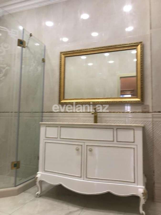 Satılır, yeni tikili, 3 otaqlı, 98 m², Bakı, Nərimanov r, Montin q, Nəriman Nərimanov m.