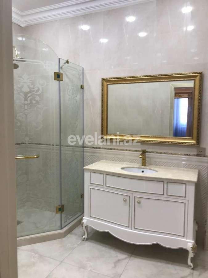 Satılır, yeni tikili, 3 otaqlı, 98 m², Bakı, Nərimanov r, Montin q, Nəriman Nərimanov m.