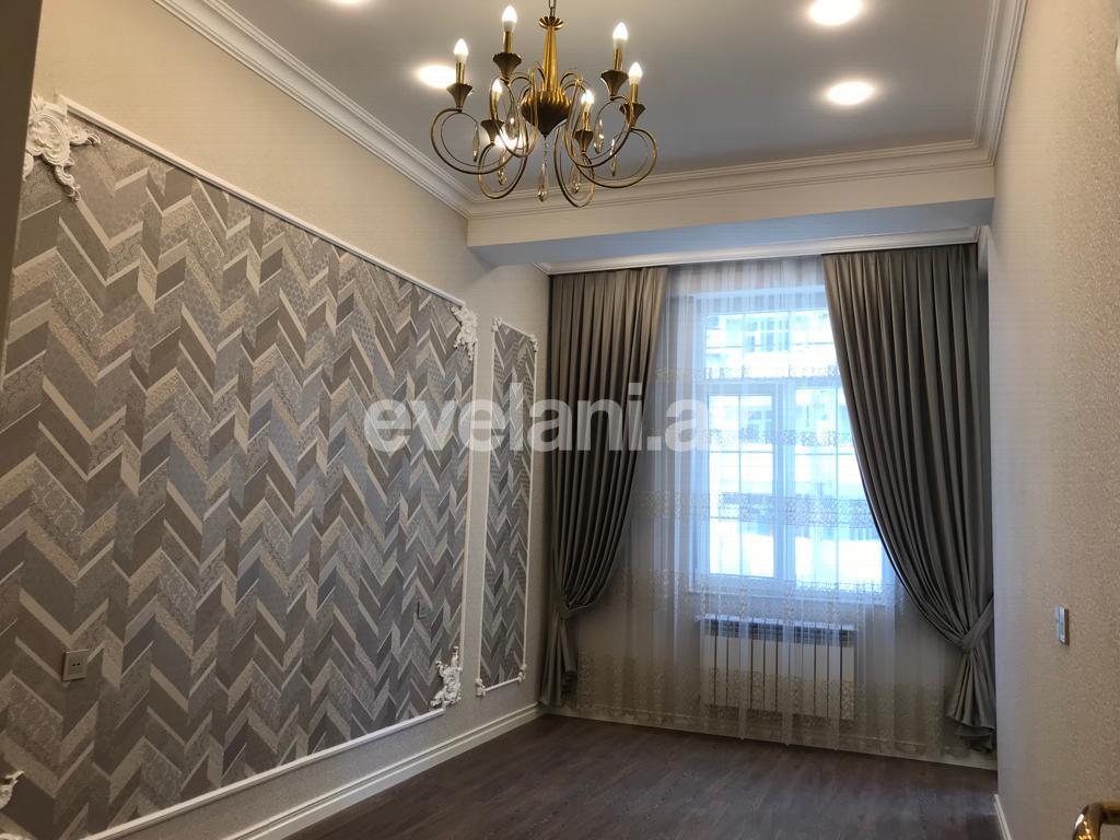 Satılır, yeni tikili, 3 otaqlı, 98 m², Bakı, Nərimanov r, Montin q, Nəriman Nərimanov m.