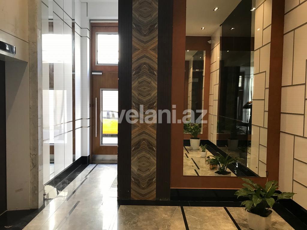 Satılır, yeni tikili, 3 otaqlı, 98 m², Bakı, Nərimanov r, Montin q, Nəriman Nərimanov m.