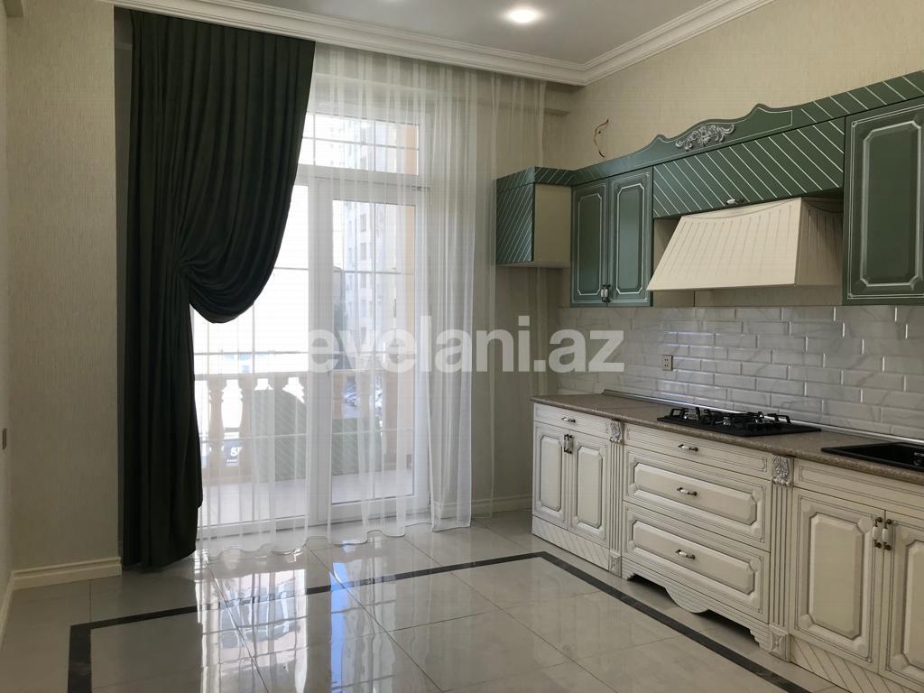 Satılır, yeni tikili, 3 otaqlı, 98 m², Bakı, Nərimanov r, Montin q, Nəriman Nərimanov m.