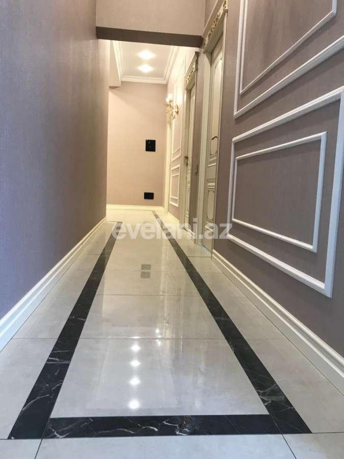 Satılır, yeni tikili, 3 otaqlı, 98 m², Bakı, Nərimanov r, Montin q, Nəriman Nərimanov m.