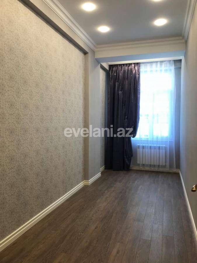 Satılır, yeni tikili, 3 otaqlı, 98 m², Bakı, Nərimanov r, Montin q, Nəriman Nərimanov m.