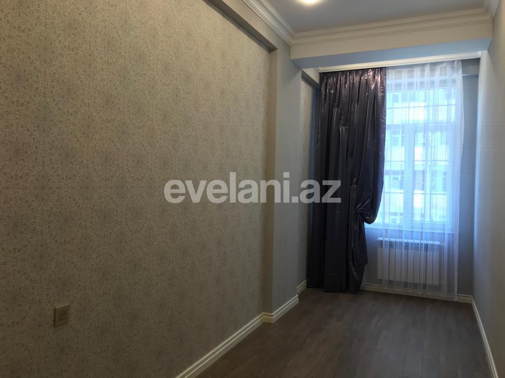 Satılır, yeni tikili, 3 otaqlı, 98 m², Bakı, Nərimanov r, Montin q, Nəriman Nərimanov m.