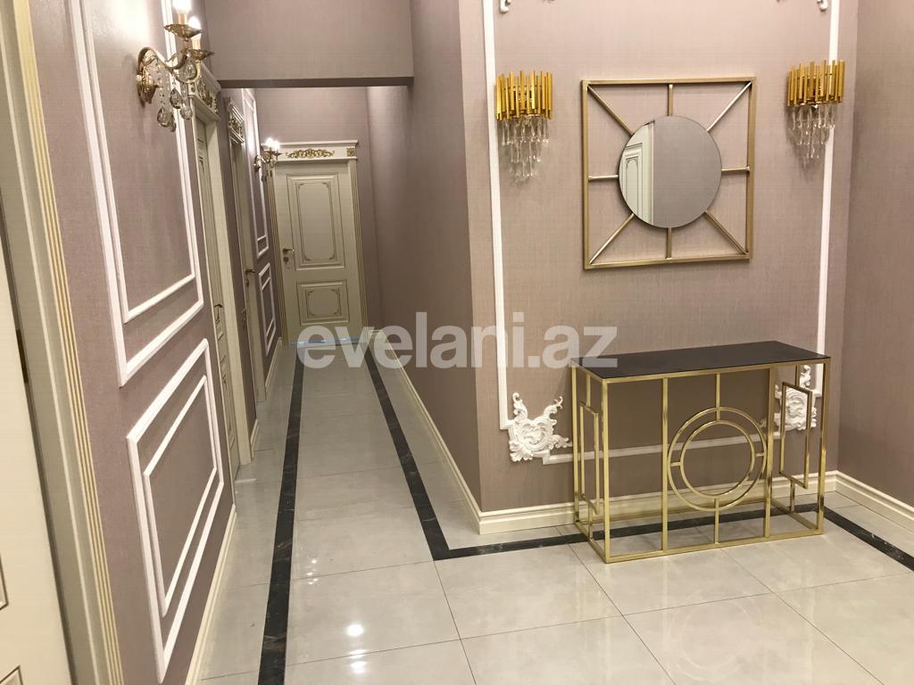 Satılır, yeni tikili, 3 otaqlı, 98 m², Bakı, Nərimanov r, Montin q, Nəriman Nərimanov m.
