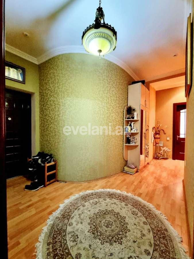 Satılır, yeni tikili, 3 otaqlı, 110 m², Bakı, Nizami r.