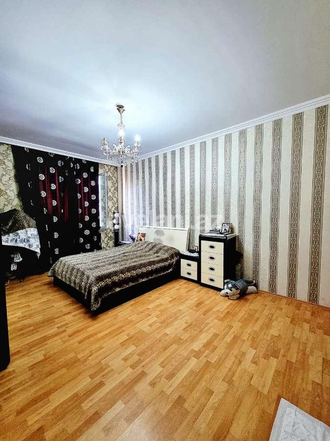 Satılır, yeni tikili, 3 otaqlı, 110 m², Bakı, Nizami r.