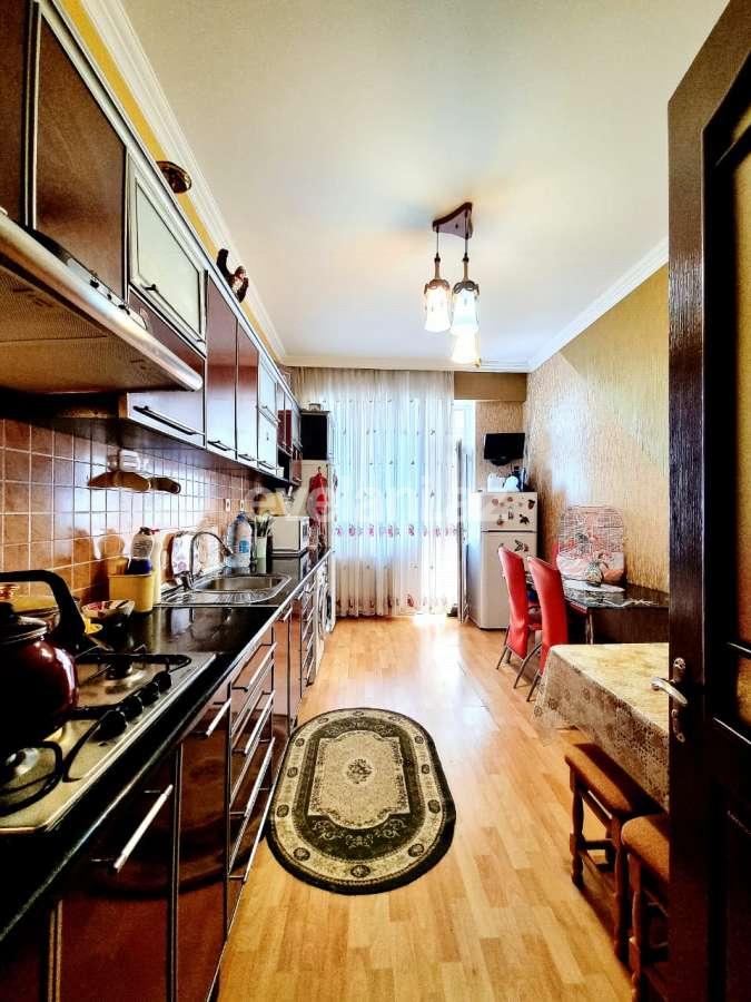 Satılır, yeni tikili, 3 otaqlı, 110 m², Bakı, Nizami r.