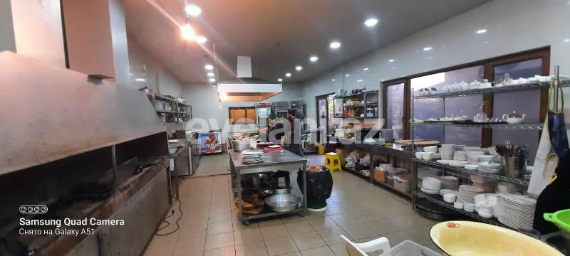 Satılır, obyekt, 1000 m², Bakı, Xəzər r.