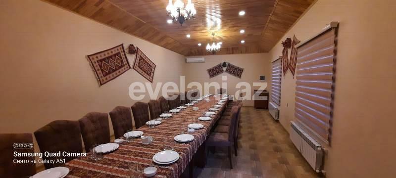 Satılır, obyekt, 1000 m², Bakı, Xəzər r.