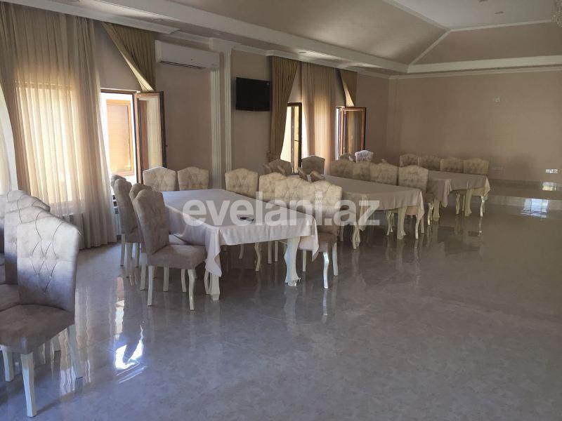 Satılır, obyekt, 1000 m², Bakı, Xəzər r.