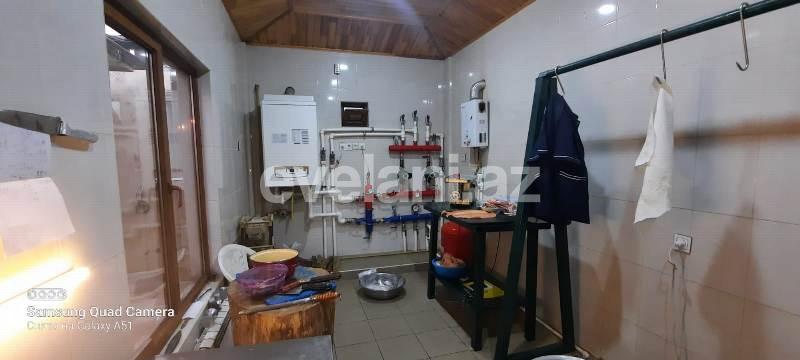 Satılır, obyekt, 1000 m², Bakı, Xəzər r.