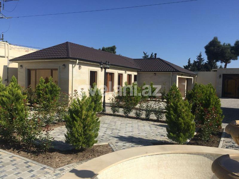 Satılır, obyekt, 1000 m², Bakı, Xəzər r.