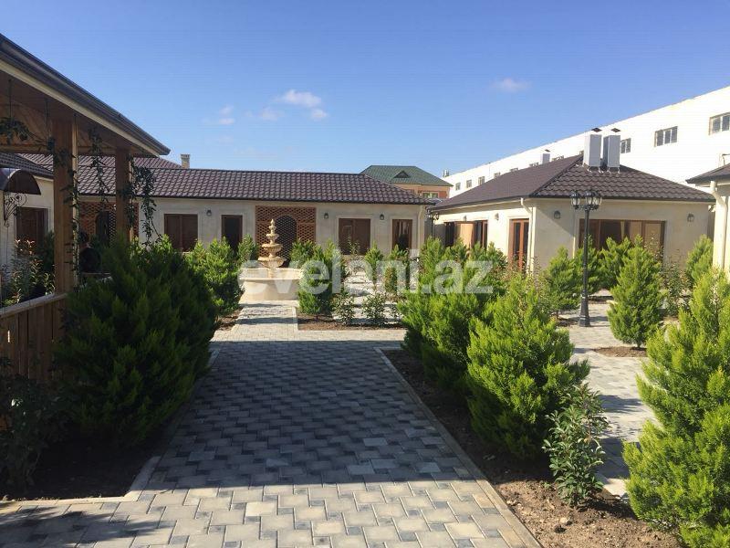 Satılır, obyekt, 1000 m², Bakı, Xəzər r.