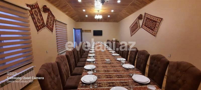 Satılır, obyekt, 1000 m², Bakı, Xəzər r.