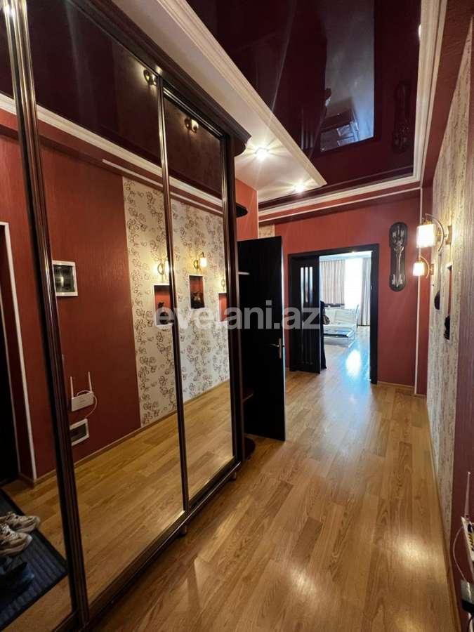 Satılır, yeni tikili, 3 otaqlı, 100 m², Bakı, Xətai r, Həzi Aslanov q, Həzi Aslanov m.