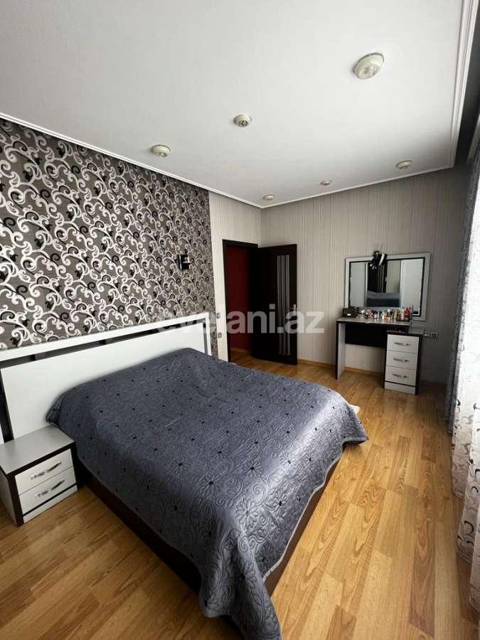 Satılır, yeni tikili, 3 otaqlı, 100 m², Bakı, Xətai r, Həzi Aslanov q, Həzi Aslanov m.