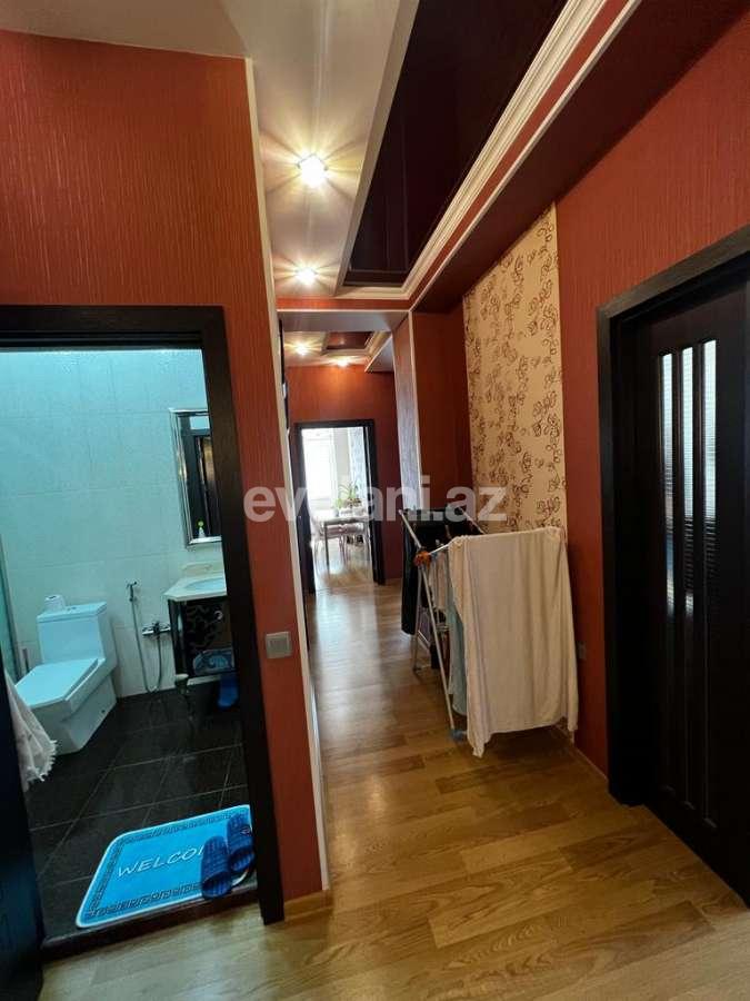 Satılır, yeni tikili, 3 otaqlı, 100 m², Bakı, Xətai r, Həzi Aslanov q, Həzi Aslanov m.