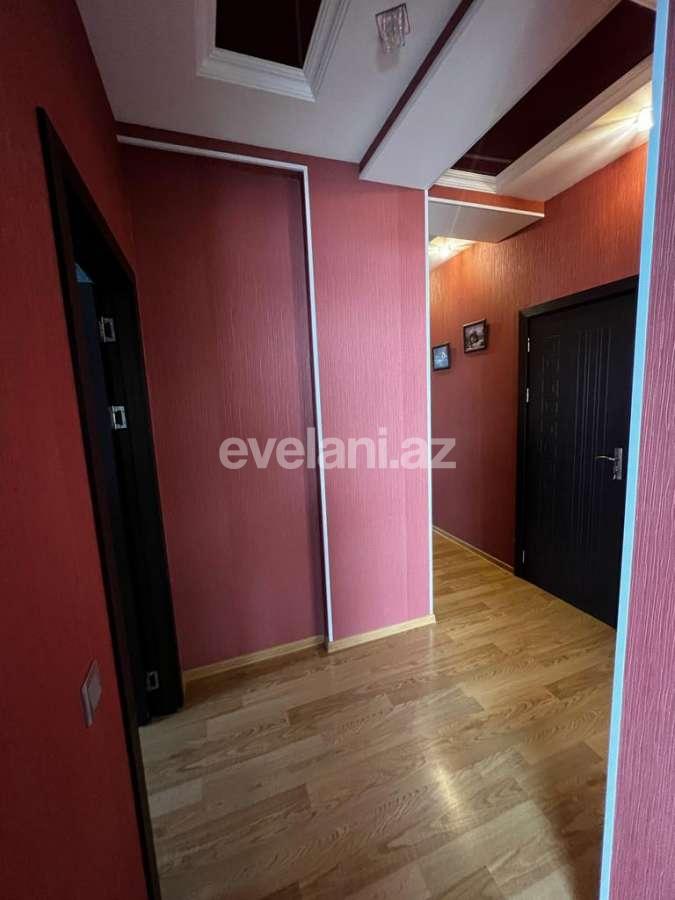 Satılır, yeni tikili, 3 otaqlı, 100 m², Bakı, Xətai r, Həzi Aslanov q, Həzi Aslanov m.