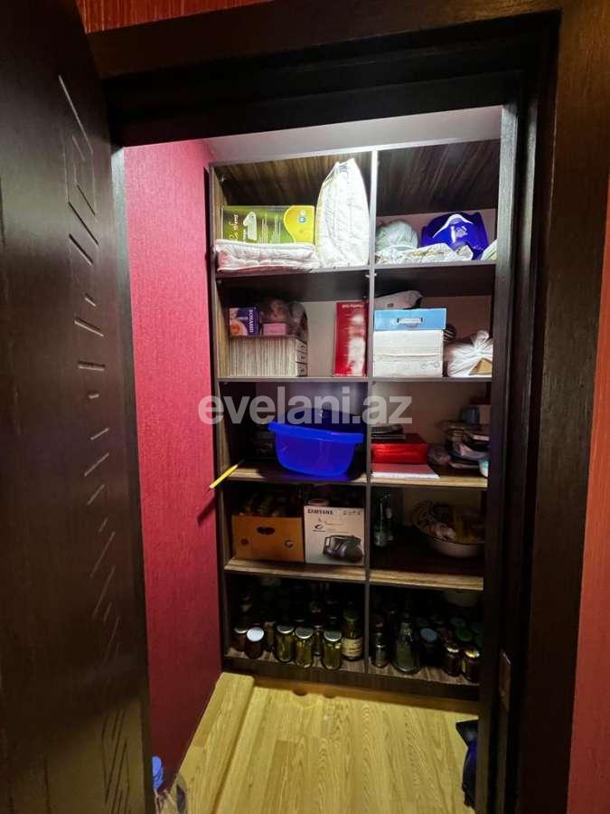 Satılır, yeni tikili, 3 otaqlı, 100 m², Bakı, Xətai r, Həzi Aslanov q, Həzi Aslanov m.