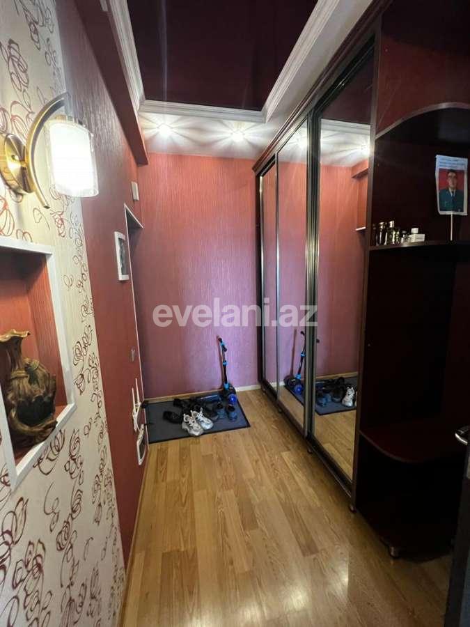 Satılır, yeni tikili, 3 otaqlı, 100 m², Bakı, Xətai r, Həzi Aslanov q, Həzi Aslanov m.